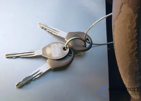 1998 Nissan Altima Gle/Gxe/Se/Xe z USA, uszkodzony, nr VIN 1N4DL01D2WC232588